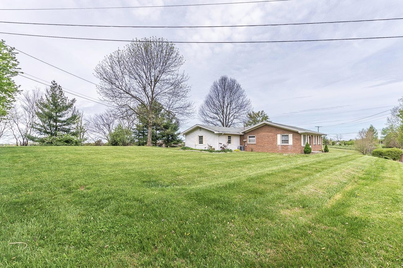 121 Jolly Ridge Road Richmond, KY 40475 - Photo 6 of 32 Photo 6
