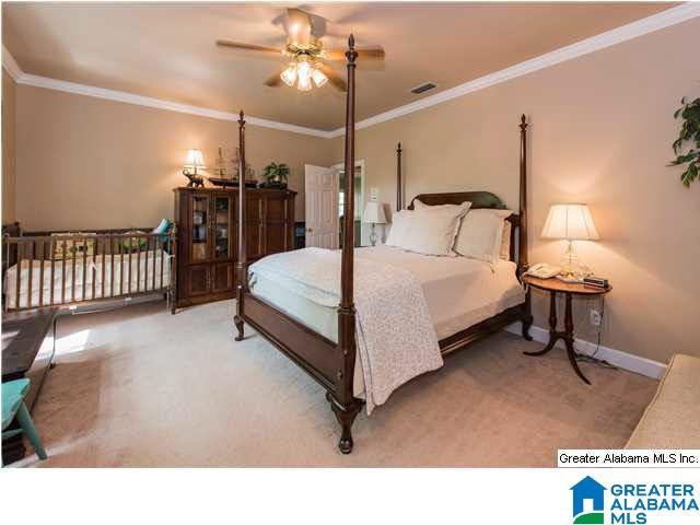 2208 Country Ridge Way Vestavia Hills, AL 35243 - Photo 29 of 39 Gallery Image 29