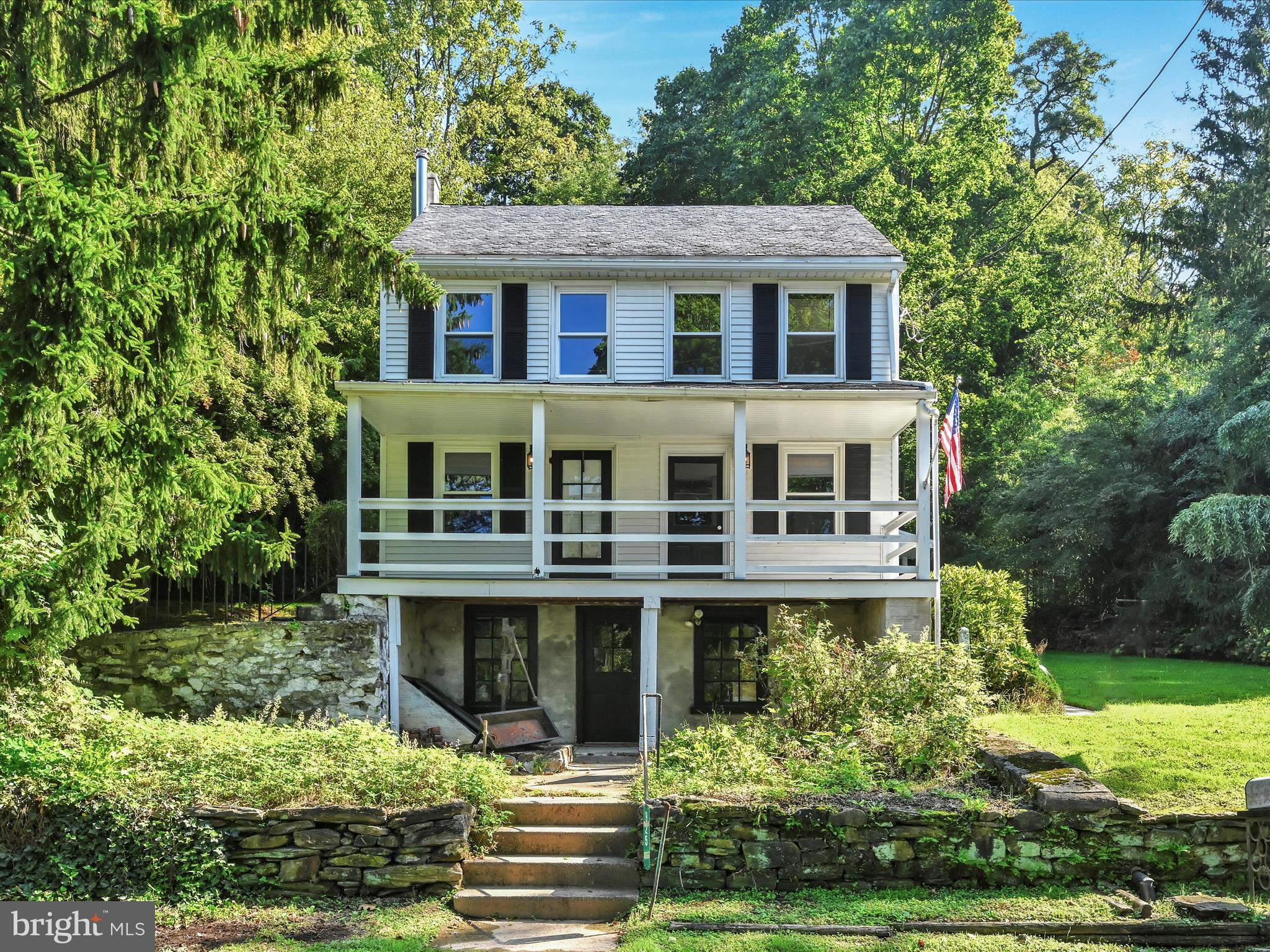 925 Old Road Strasburg, PA 17579 - Photo 1 of 37 Front