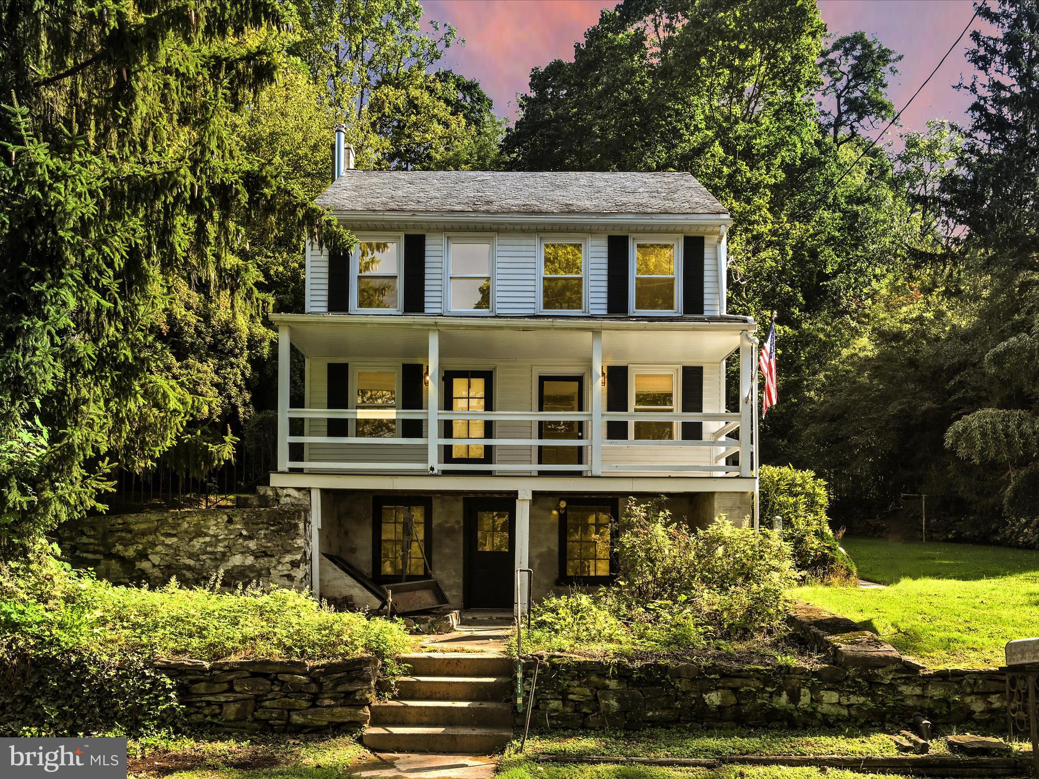 925 Old Road Strasburg, PA 17579 - Photo 2 of 37 Twilight