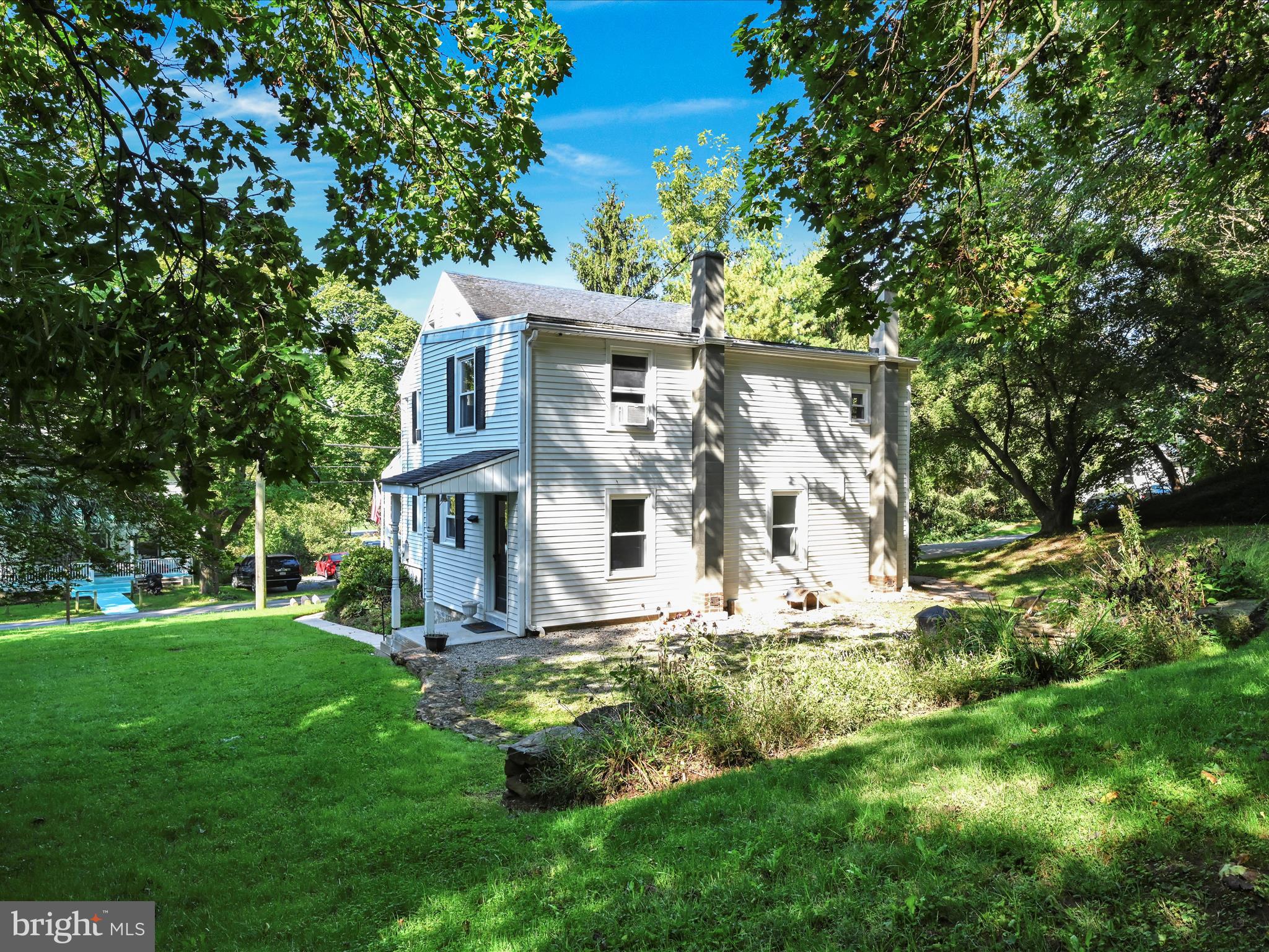 925 Old Road Strasburg, PA 17579 - Photo 31 of 37 Back