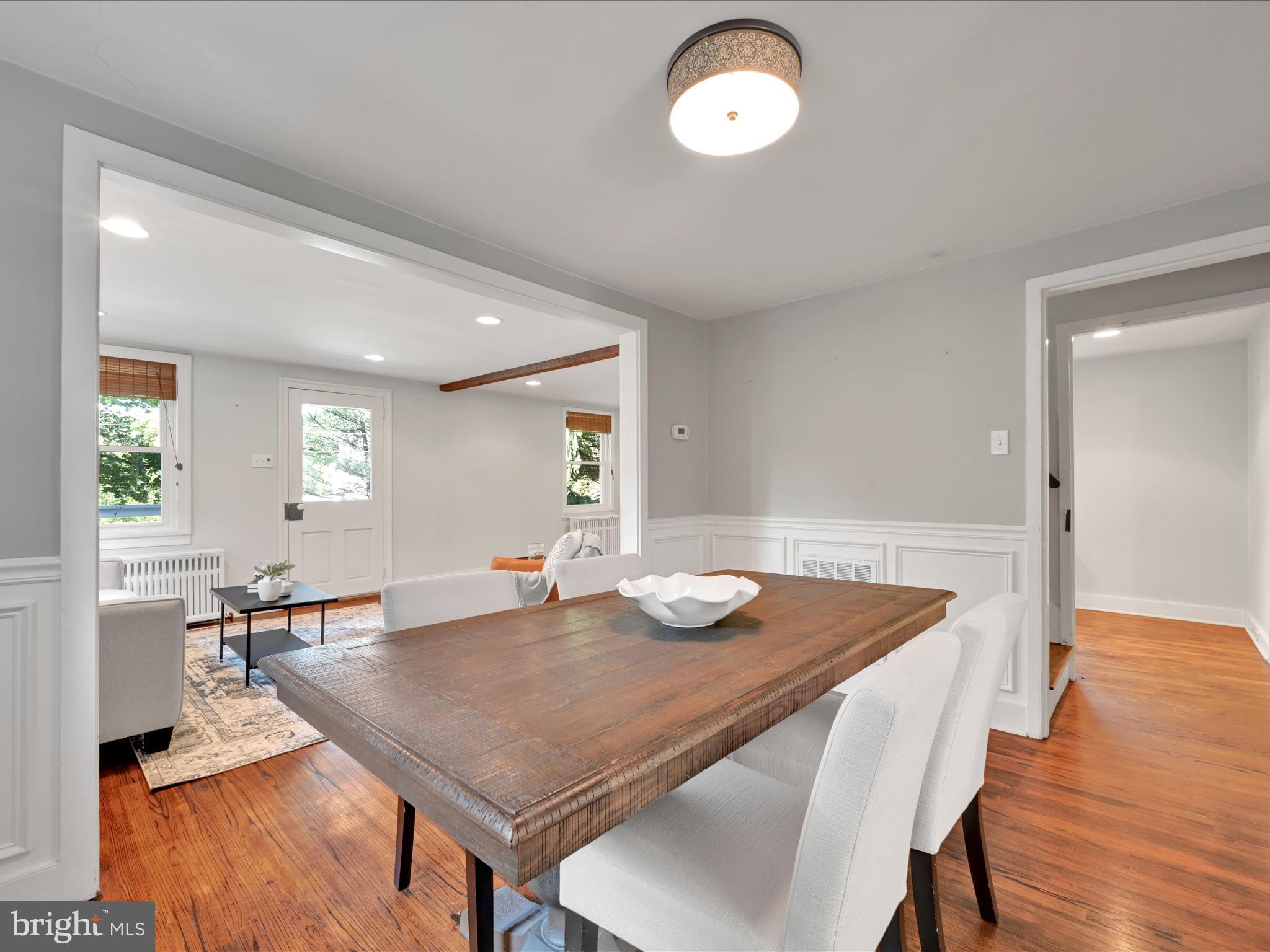 925 Old Road Strasburg, PA 17579 - Photo 10 of 37 Dining Room