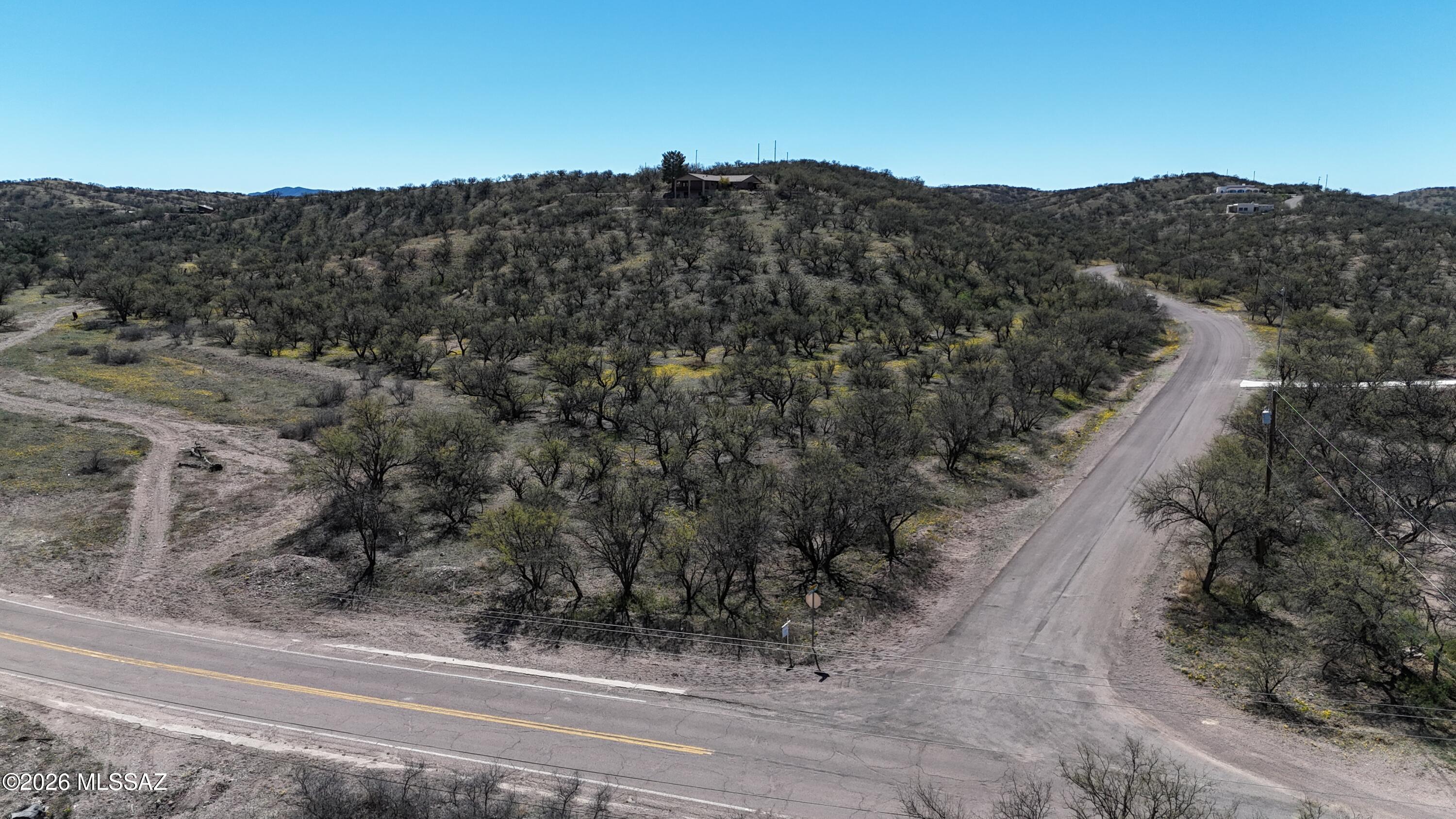 561 Mulberry Court, Unit 80 Rio Rico, AZ 85648 - Photo 1 of 13 a view of a house with a mountain