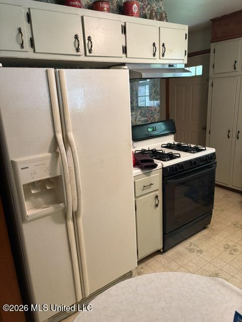 2914 Highway 7 Holcomb, MS 38940 - Photo 7 of 30 Kitchen