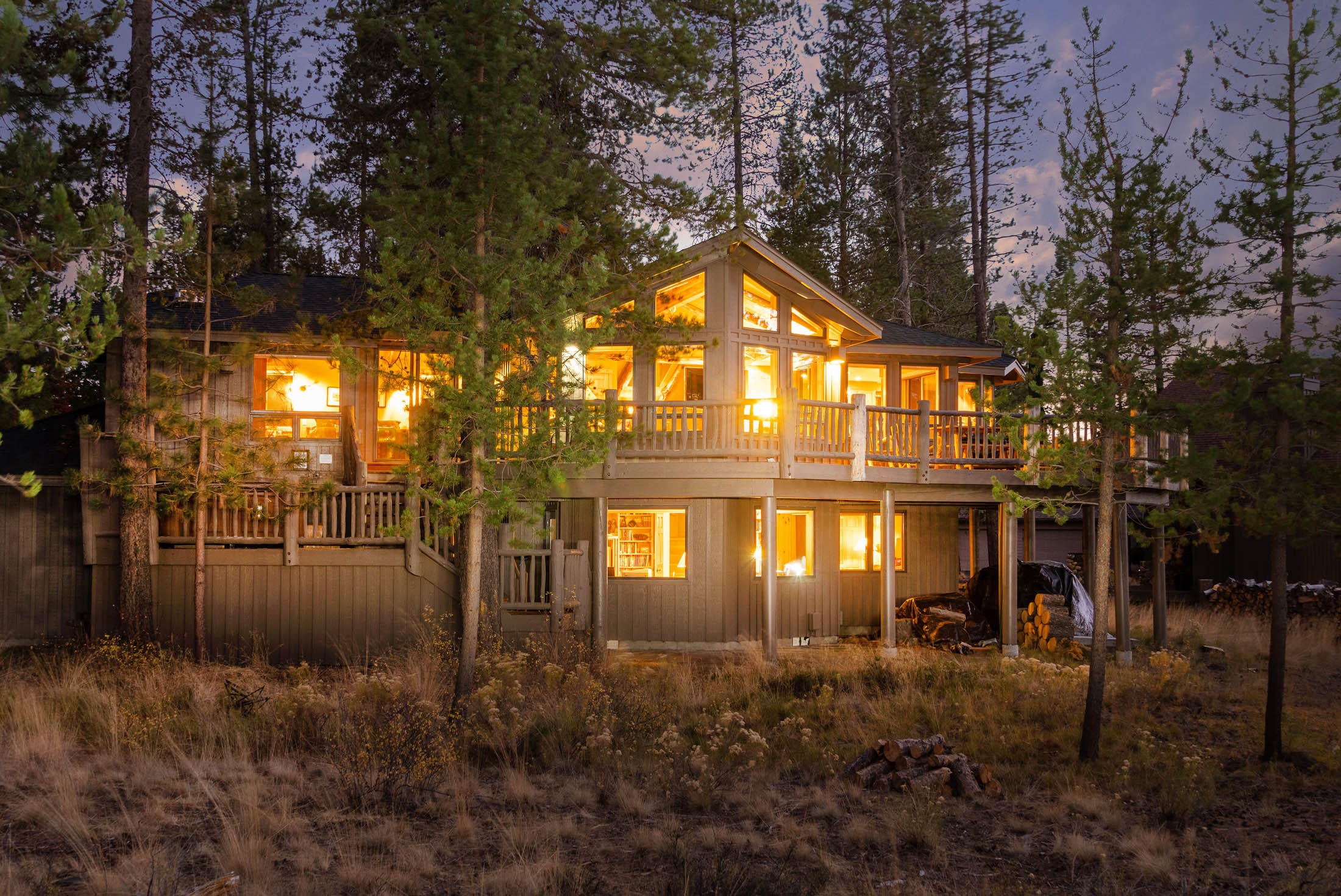 27 Oregon Loop Sunriver, OR 97707 - Photo 26 of 32 27 Oregon Loop_0114 copy