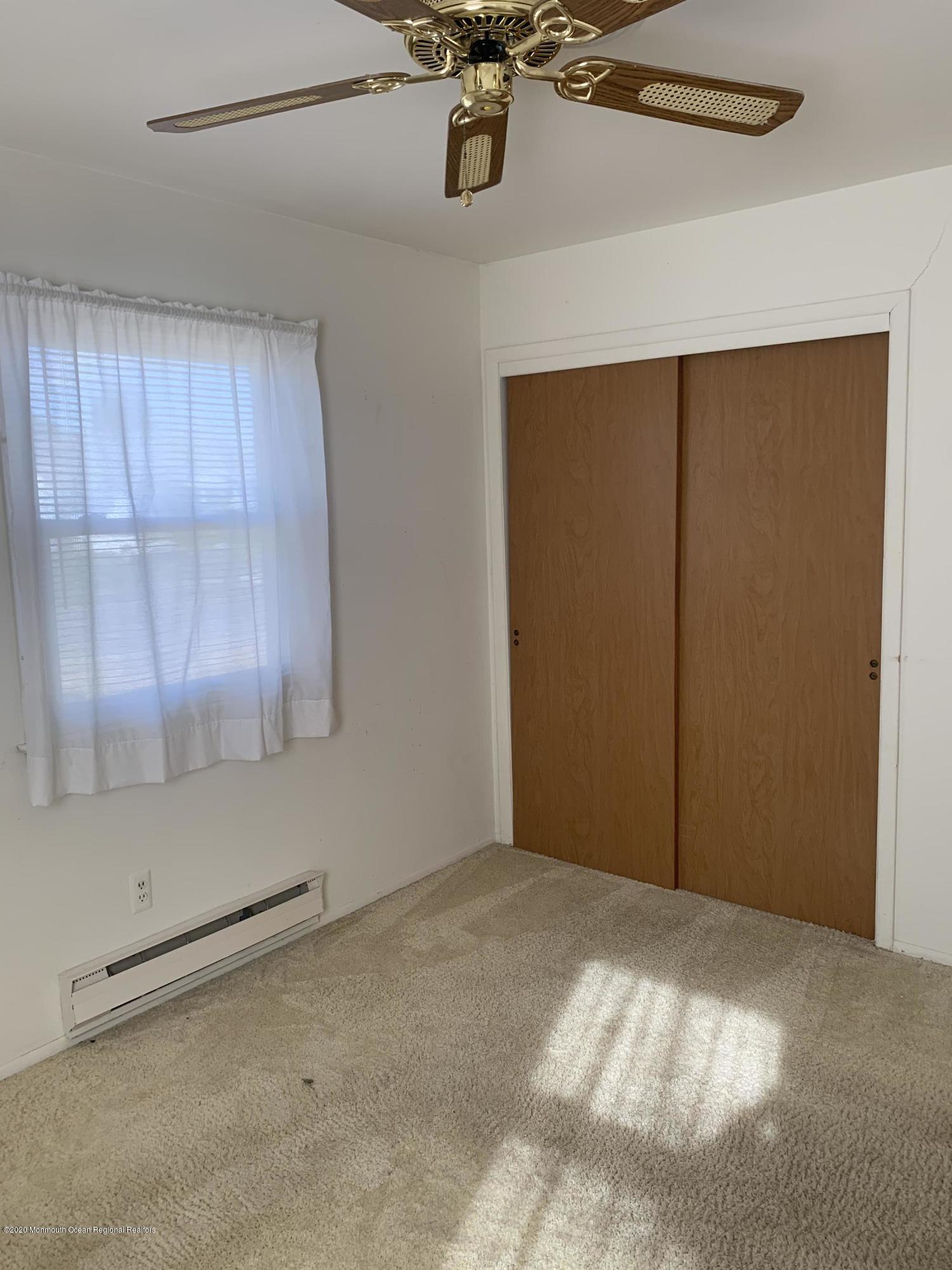 129 Georgetown Road Toms River, NJ 08757 - Photo 15 of 15 a view of a garage