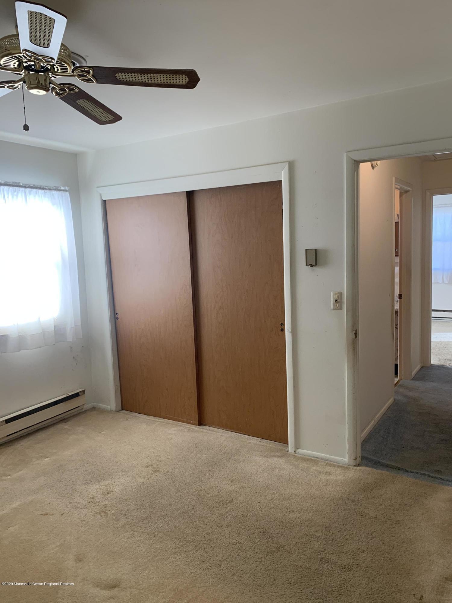 129 Georgetown Road Toms River, NJ 08757 - Photo 10 of 15 a view of an empty room