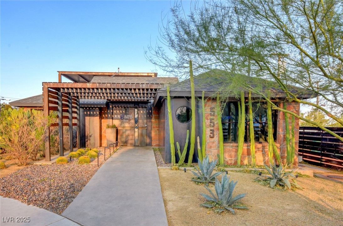 848 Lime Rock Road Boulder City, NV 89005 - Photo 37 of 60 Gallery Image 37