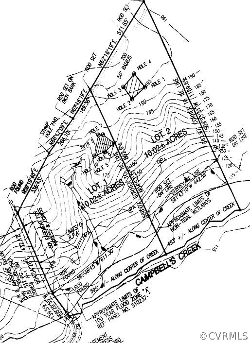 0 Toad Hollow Road Ashland, VA 23005 - Photo 1 of 1 Gallery Image 1