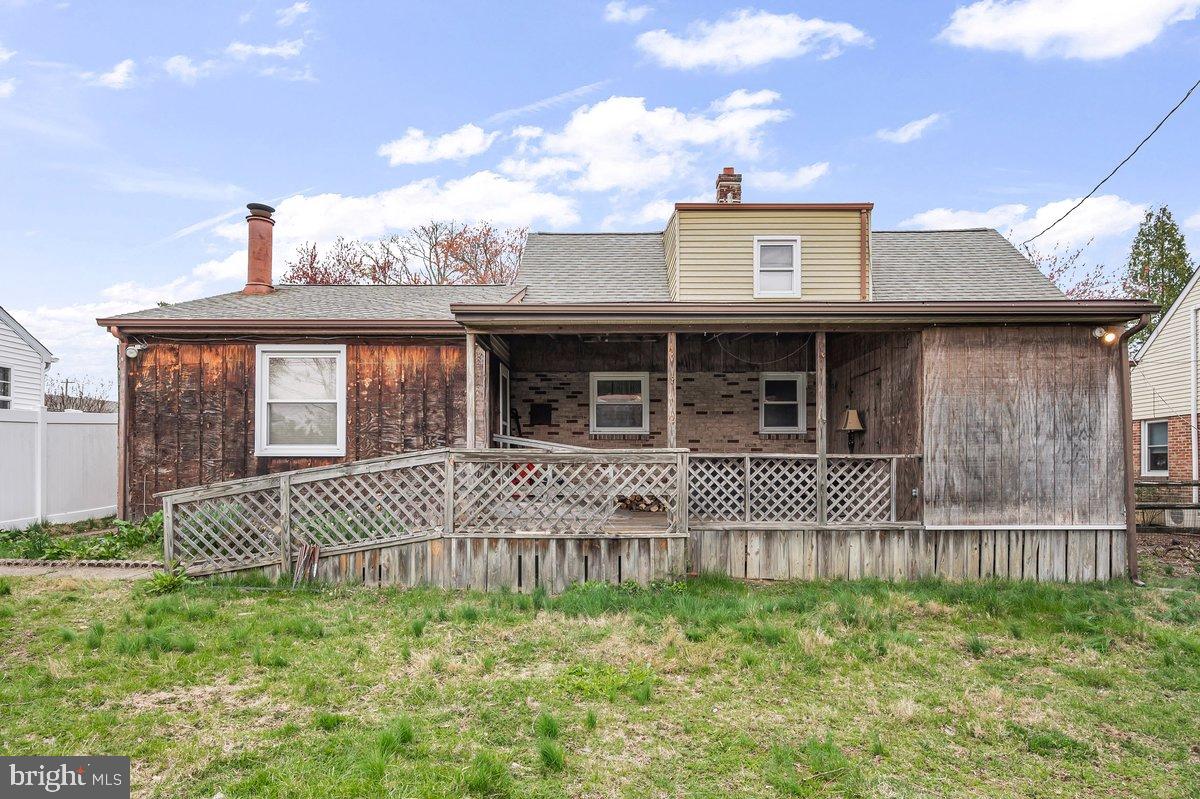 104 Old Point Road Wilmington, DE 19803 - Photo 19 of 24