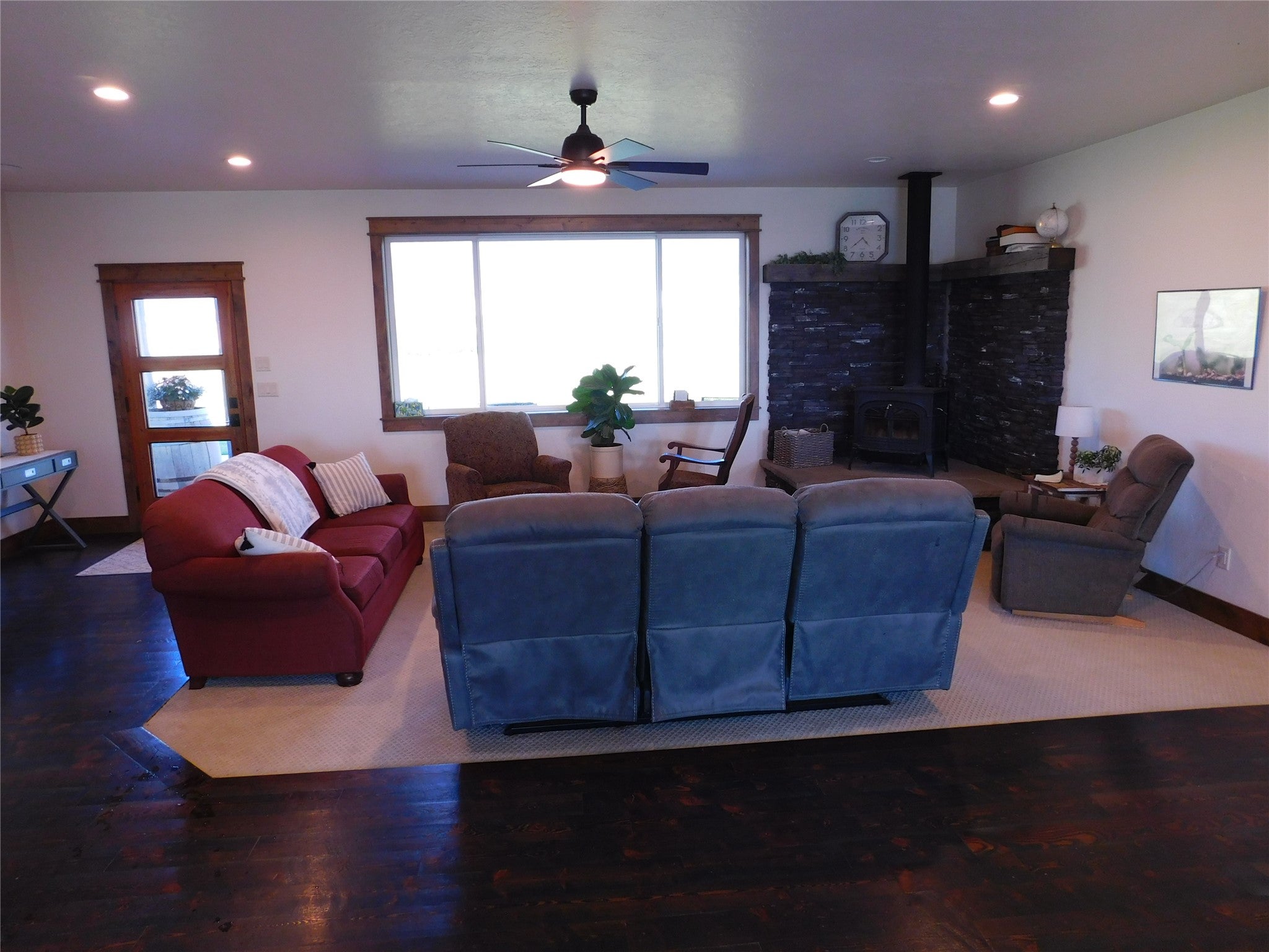 33460 Overland Road St. Ignatius, MT 59865 - Photo 21 of 56 Gallery Image 21