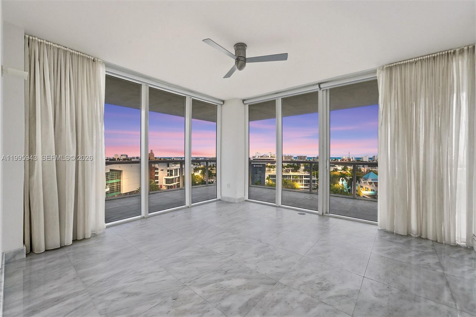 450 Alton Road, Unit 910 Miami Beach, FL 33139 - Photo 10 of 59