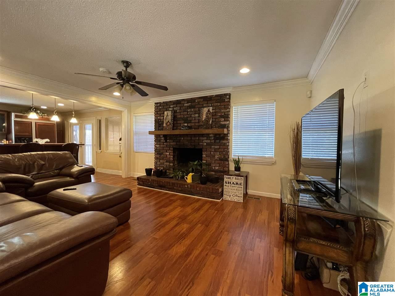 7401 Earlwood Road Fairfield, AL 35064 - Photo 14 of 31
