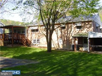 5759 Stoudts Ferry Bridge Road Reading, PA 19605 - Photo 12 of 12 Exterior Back