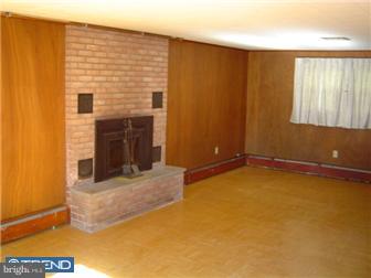 5759 Stoudts Ferry Bridge Road Reading, PA 19605 - Photo 8 of 12 Fireplace