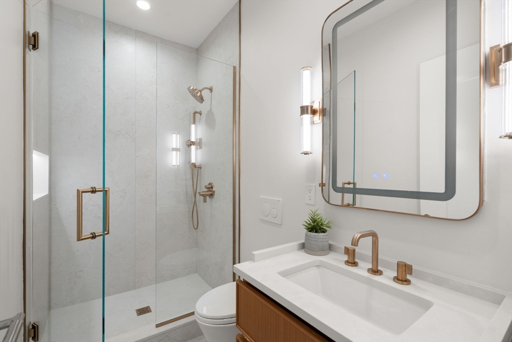 144 Worcester Street, Unit II Boston, MA 02118 - Photo 14 of 25