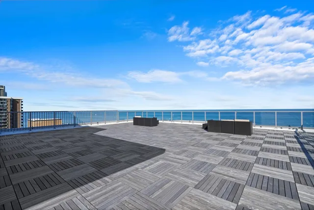 a view of a backyard of a house