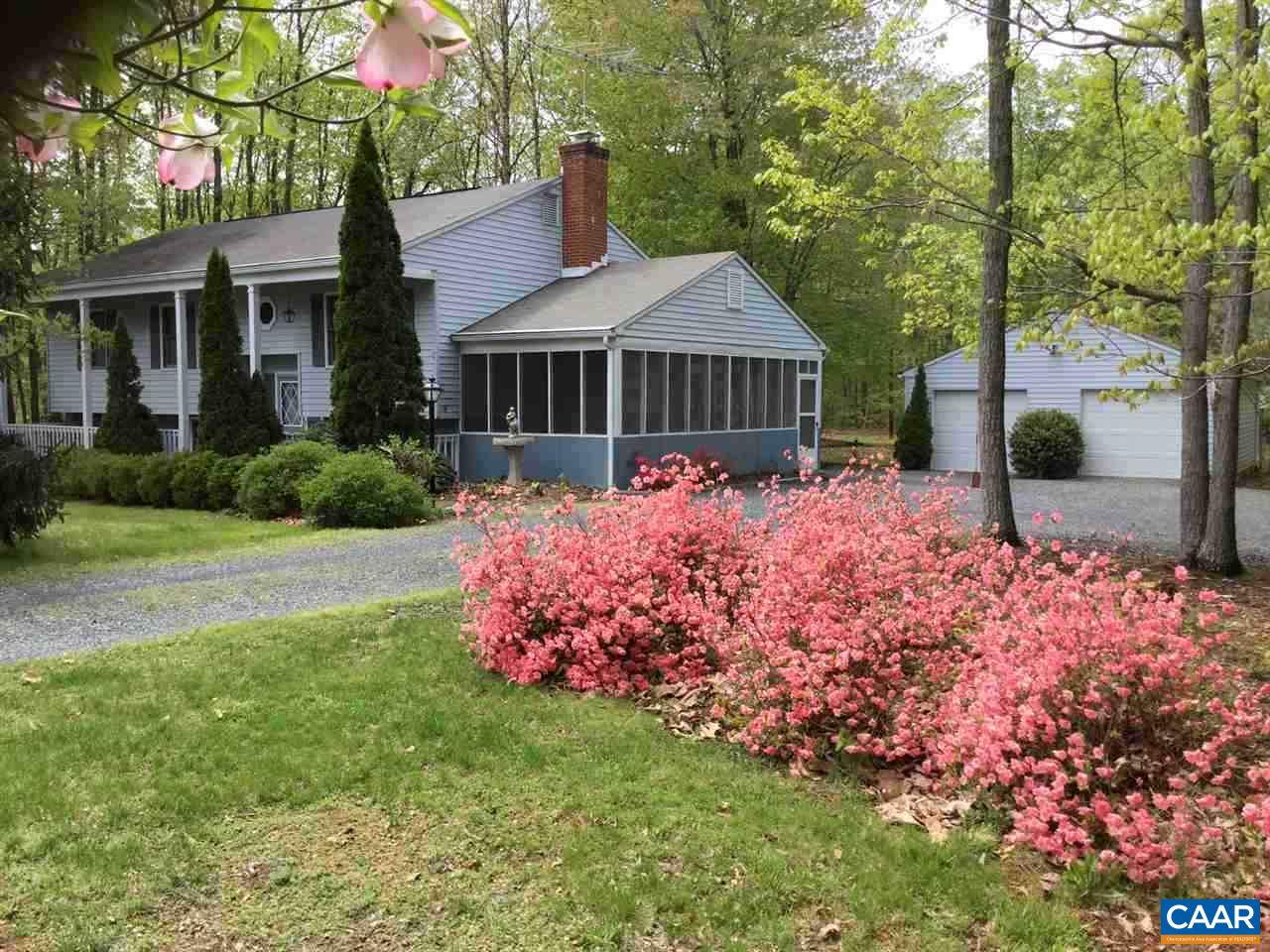 237 Haden Martin Road Palmyra, VA 22963 - Photo 1 of 8 Gallery Image 1