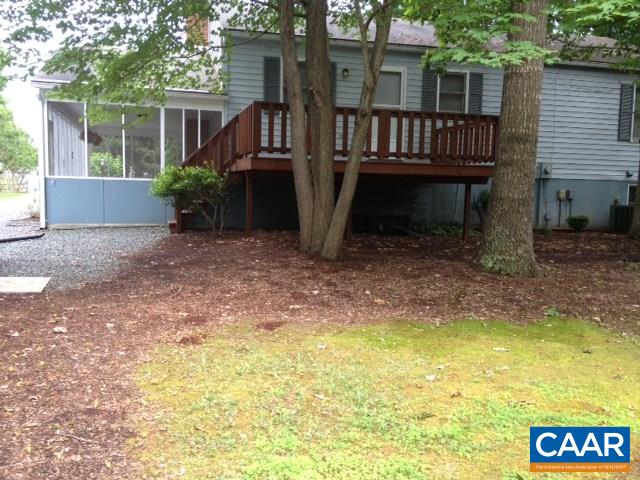 237 Haden Martin Road Palmyra, VA 22963 - Photo 2 of 8 Gallery Image 2