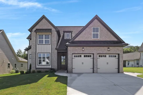 $750,000 | 8112 Sir Oliphant Way, Unit LOT #32, Ooltewah, TN 37363