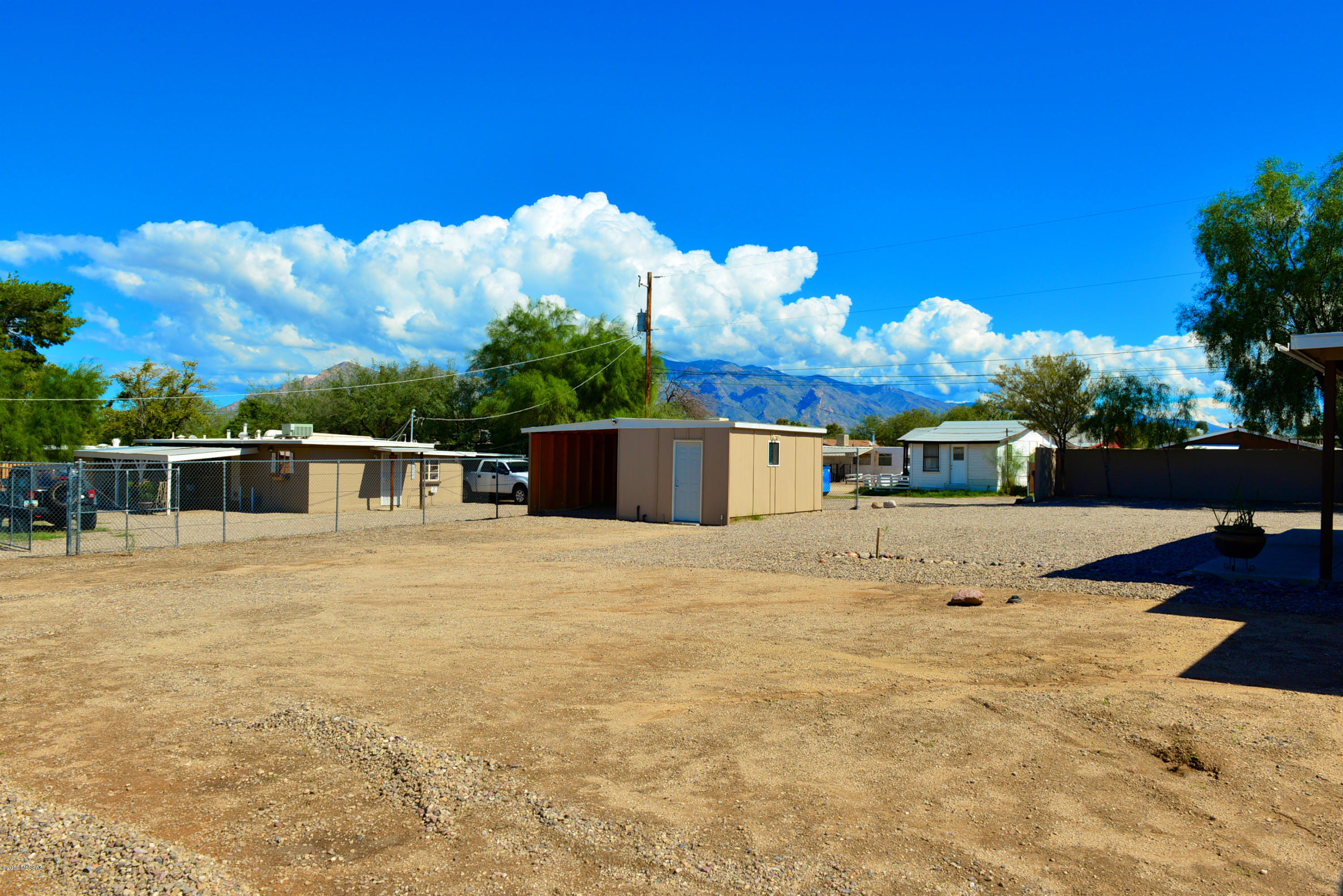 1530 West Wetmore Road, Unit 1 & 2 Tucson, AZ 85705 - Photo 35 of 40 Gallery Image 35