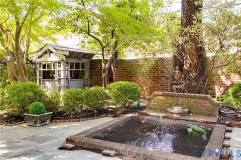 $2,450,000 | 2320 Monument Avenue, Richmond, VA 23220