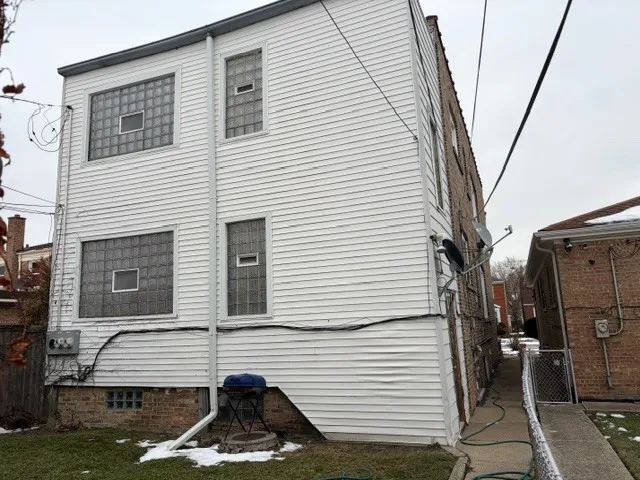 $1,525 | 10226 South Vernon Avenue, Unit 2, Chicago, IL 60628