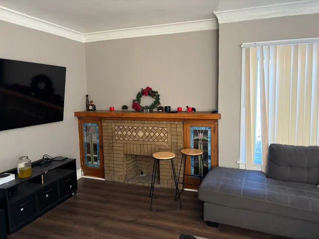 $1,475 | 10226 South Vernon Avenue, Unit 2, Chicago, IL 60628