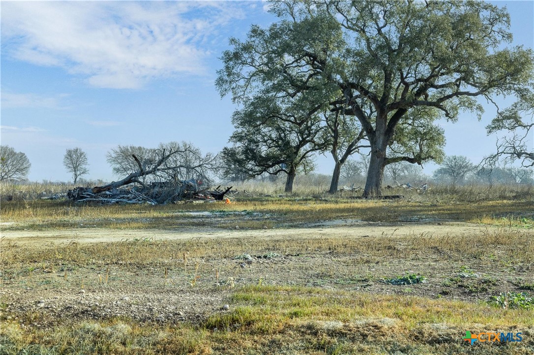 528 Northwest River Road Martindale, TX 78655 - Photo 7 of 11 a view of a lake view