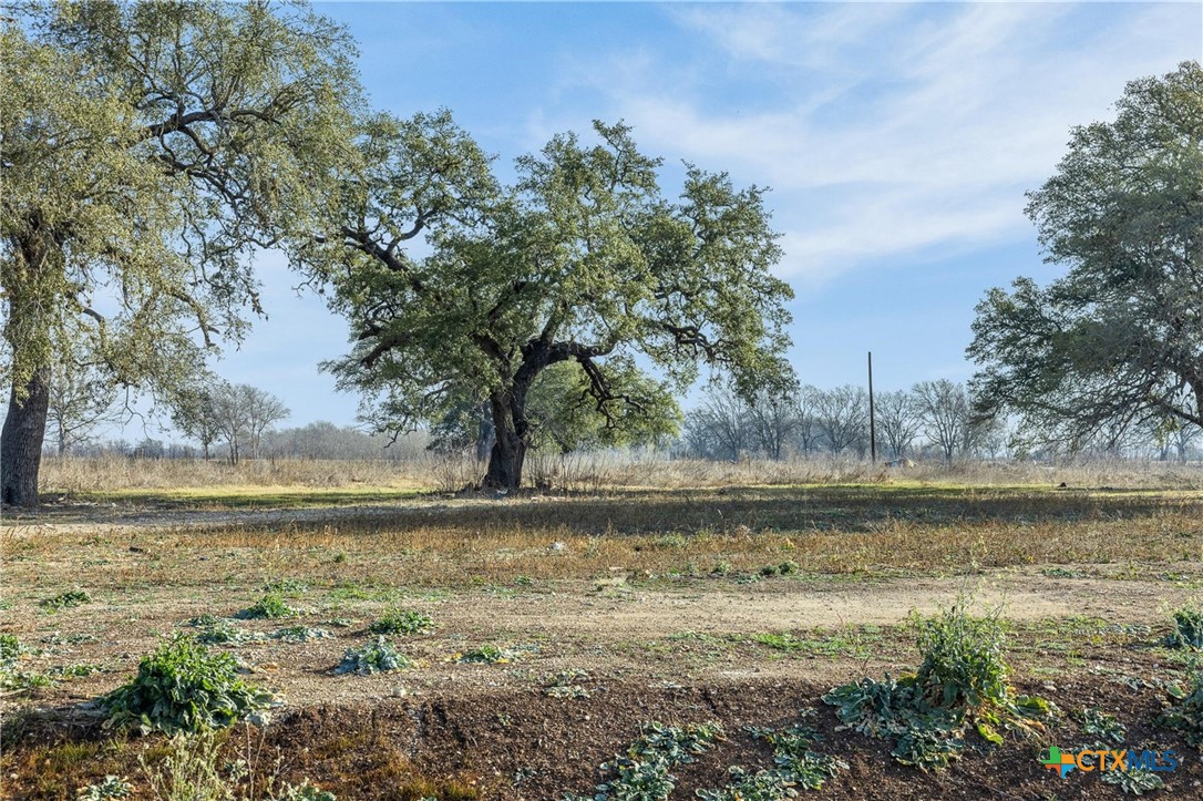 528 Northwest River Road Martindale, TX 78655 - Photo 10 of 11 a view of a lake with outdoor space