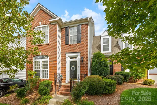 $459,900 | 14569 Greenpoint Lane, Huntersville, NC 28078