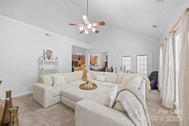 $449,500 | 14569 Greenpoint Lane, Huntersville, NC 28078