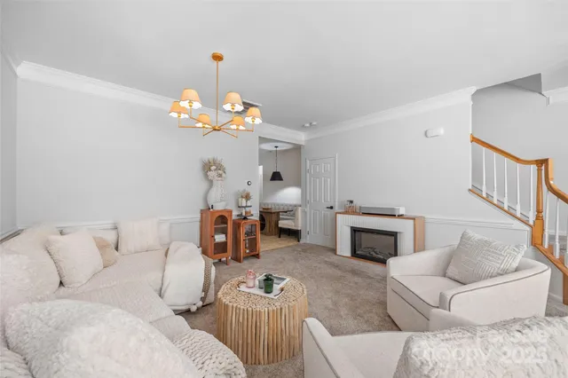 $449,500 | 14569 Greenpoint Lane, Huntersville, NC 28078