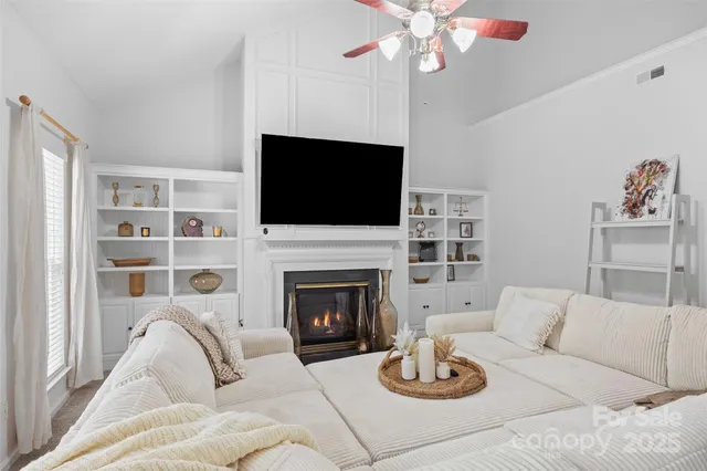 $449,500 | 14569 Greenpoint Lane, Huntersville, NC 28078