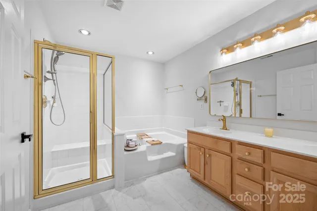 $449,500 | 14569 Greenpoint Lane, Huntersville, NC 28078