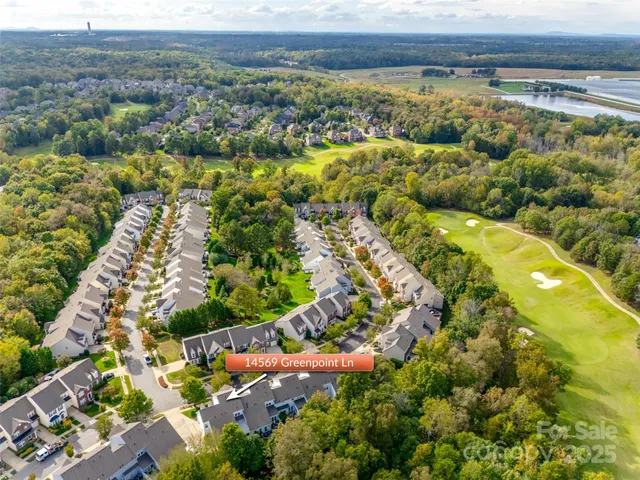 $449,500 | 14569 Greenpoint Lane, Huntersville, NC 28078