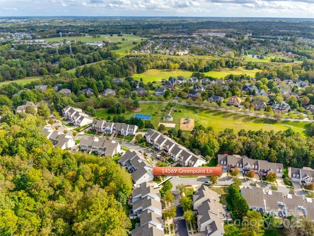 $449,500 | 14569 Greenpoint Lane, Huntersville, NC 28078