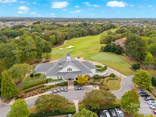 $449,500 | 14569 Greenpoint Lane, Huntersville, NC 28078