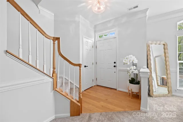 $449,500 | 14569 Greenpoint Lane, Huntersville, NC 28078