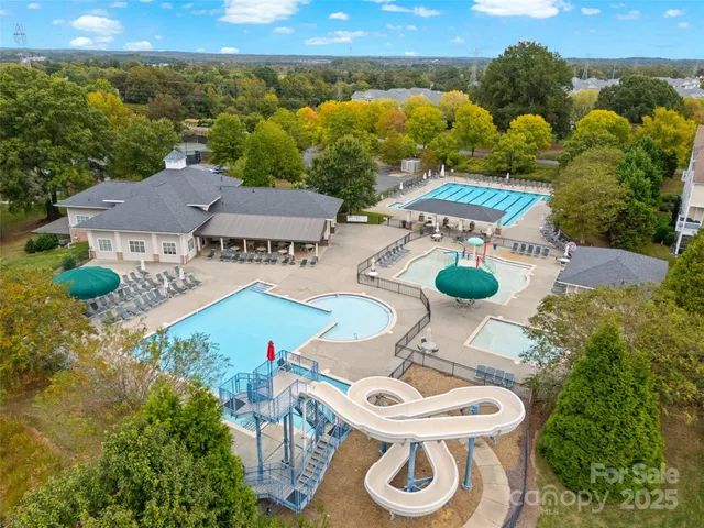 $449,500 | 14569 Greenpoint Lane, Huntersville, NC 28078