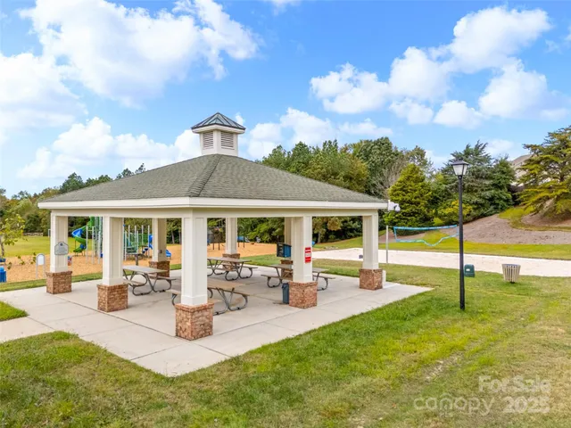 $449,500 | 14569 Greenpoint Lane, Huntersville, NC 28078