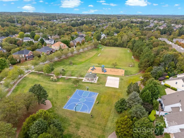 $449,500 | 14569 Greenpoint Lane, Huntersville, NC 28078