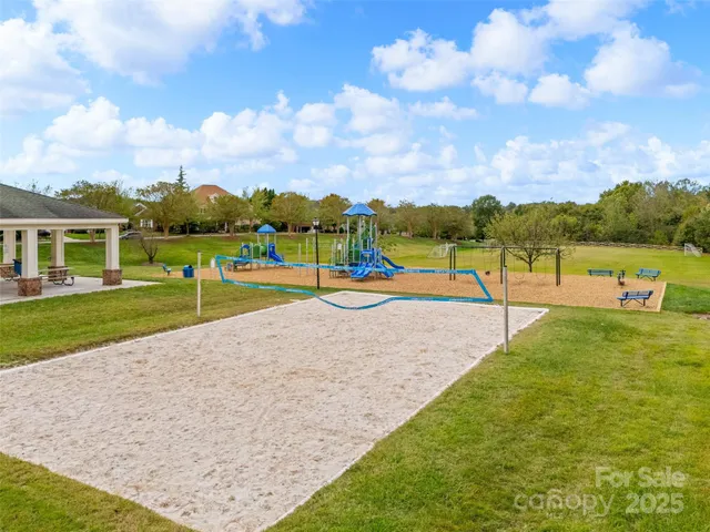 $449,500 | 14569 Greenpoint Lane, Huntersville, NC 28078