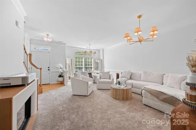 $449,500 | 14569 Greenpoint Lane, Huntersville, NC 28078