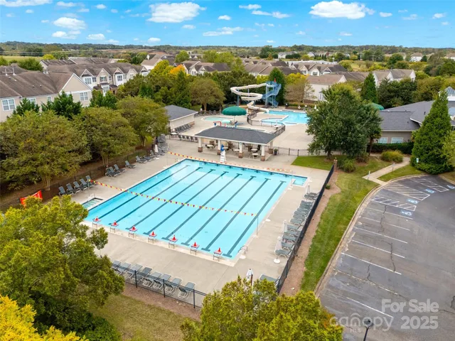 $449,500 | 14569 Greenpoint Lane, Huntersville, NC 28078