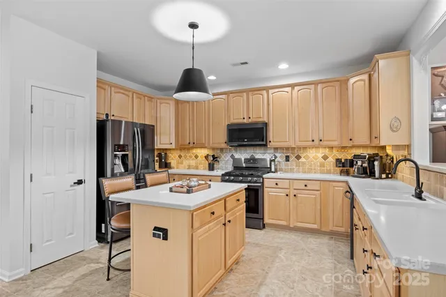 $449,500 | 14569 Greenpoint Lane, Huntersville, NC 28078