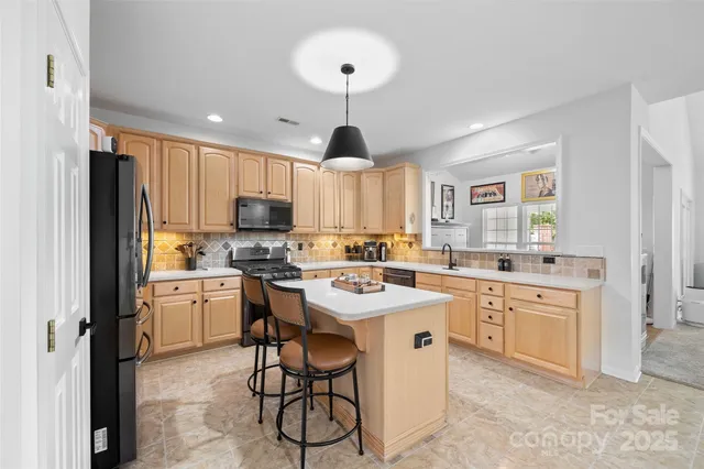 $449,500 | 14569 Greenpoint Lane, Huntersville, NC 28078