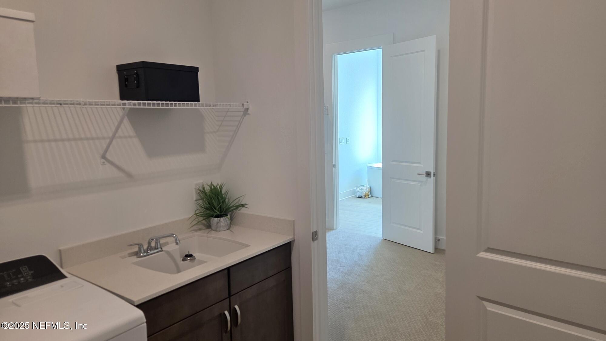 255 Sapling Terrace St. Johns, FL 32259 - Photo 11 of 44 Entry to Pr WIC