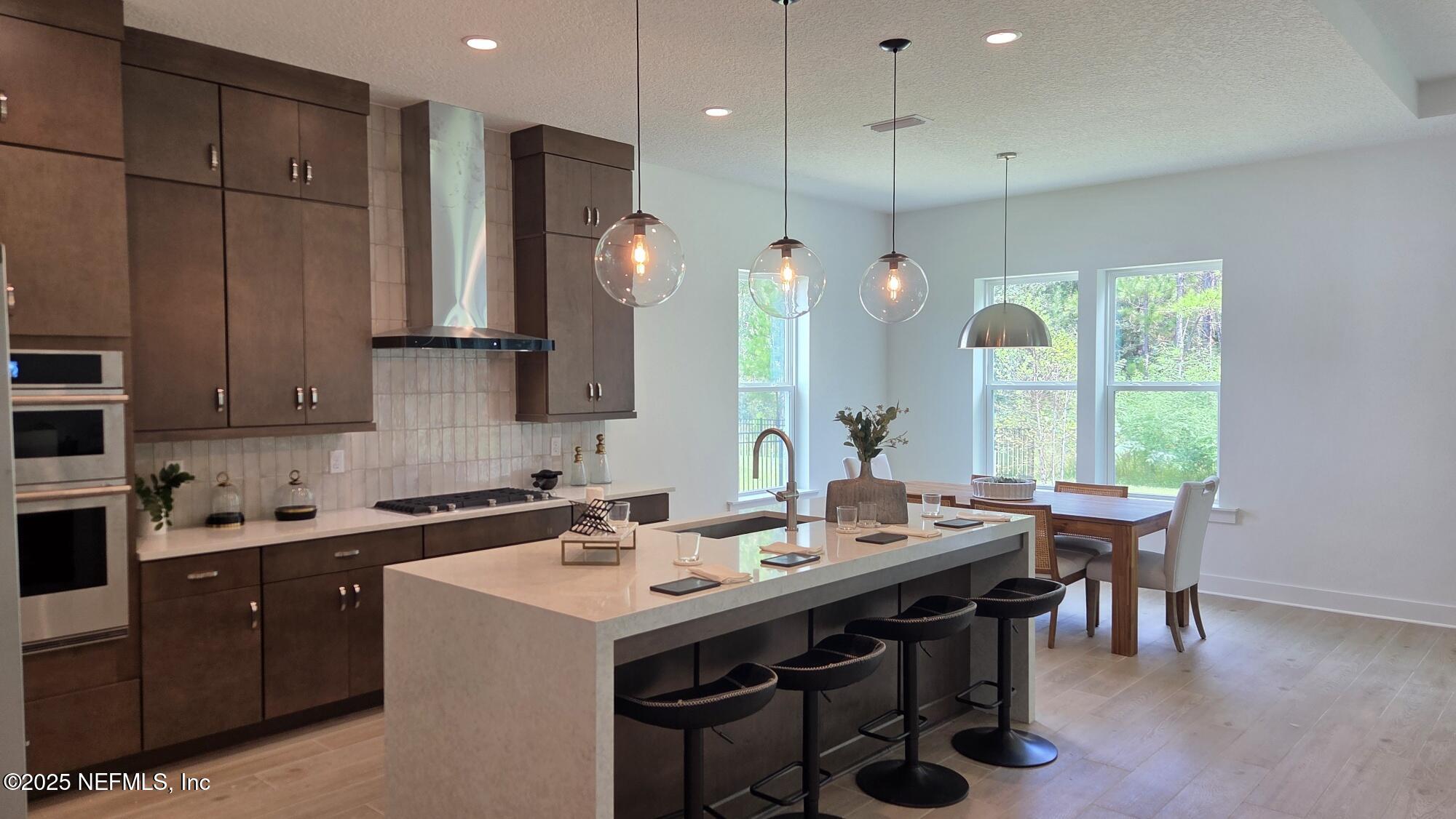 255 Sapling Terrace St. Johns, FL 32259 - Photo 12 of 44 Gourmet Kitchen