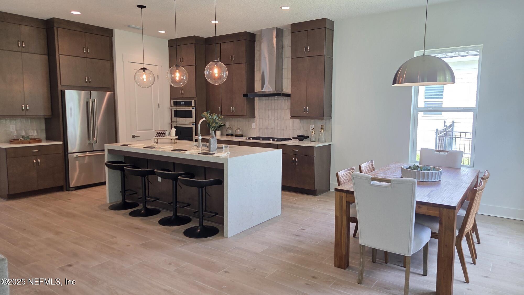 255 Sapling Terrace St. Johns, FL 32259 - Photo 15 of 44 Casual Dining Rm